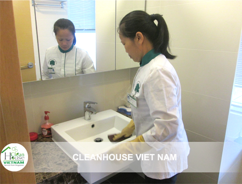Nhân viên vệ sinh văn phòng hàng ngày cleanhouse Nhân viên vệ sinh văn phòng hàng ngày cleanhouse