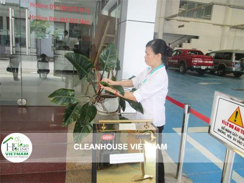 Vệ sinh công nghiệp cleanhouse Vệ sinh công nghiệp cleanhouse