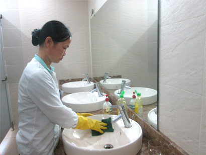 Tổng vệ sinh sau dây dựng cleanhouse việt nam Tổng vệ sinh sau dây dựng cleanhouse việt nam