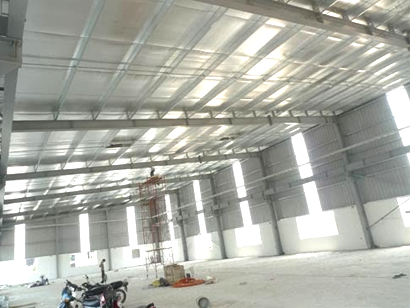 Dịch vụ tổng vệ sinh sau xây dựng Dịch vụ tổng vệ sinh sau xây dựng