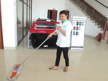 Dịch vụ vệ sinh theo yêu cầu Dịch vụ vệ sinh theo yêu cầu
