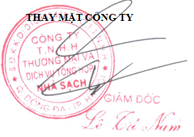 Thư mời hợp tác kinh doanh Vệ sinh công nghiệp Cleanhouse Thư mời hợp tác kinh doanh Vệ sinh công nghiệp Cleanhouse