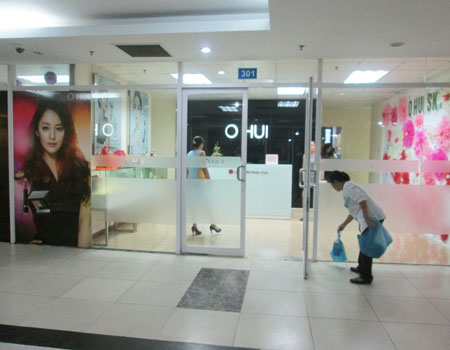 Cleanhouse Việt Nam cung cấp dịch vụ vệ sinh văn phòng Cleanhouse Việt Nam cung cấp dịch vụ vệ sinh văn phòng