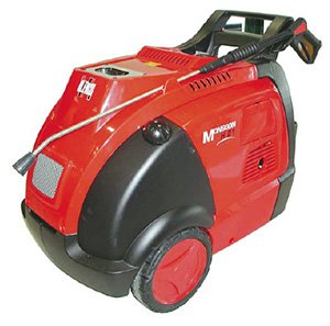 Máy tẩy rửa bằng áp lực hơi nước cao Monsoon H21 Máy tẩy rửa bằng áp lực hơi nước cao Monsoon H21
