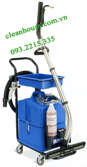 Cleanhouse Việt Nam - Nhà phân phối máy vệ sinh công nghiệp Cleanhouse Việt Nam - Nhà phân phối máy vệ sinh công nghiệp