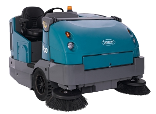 Máy quét công nghiệp Tennat S30 Máy quét công nghiệp Tennat S30